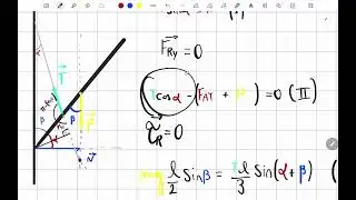 Questão CASCUDA de estática!!! (NÍVEL ITA/IME/OBF/JEE ADVANCED)