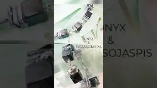 Onyx Schmuck