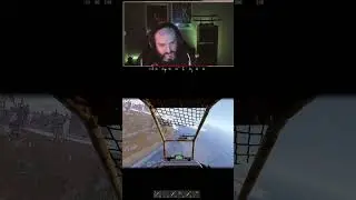 🚁 Control a&eacute;reo | #elwasabitm de #Twitch