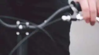 SwiftyZERO - The Non-folding Commuter Scooter