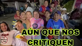 SE LLEVARON A LA. COLOCHA