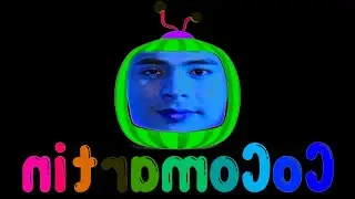 COCOMARTIN Intro Part 35 COCOMELON PARODY - Special Audio and Visual Effects Weird Funny Video Edit