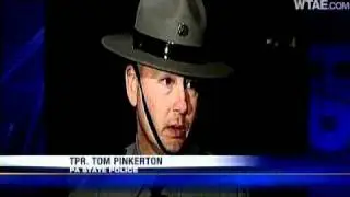 7 Children Die In Pa. Farmhouse Fire