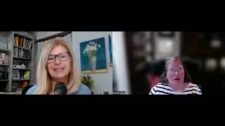 Alison Jacobson The author of Daily Inspirations for Midlife Woman,