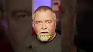 Запуск 100 копий Doom на Threadripper Pro 7995WX 1