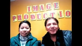Interview || Image F.M. || Uttam Bikram Bista