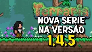 A ATUALIZA&Ccedil;&Atilde;O 1.4.5 EST&Aacute; FINALMENTE AQUI!
