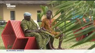 Côte d'Ivoire : une ancienne décharge transformée en espace vert