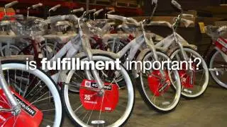 What is Fulfillment?