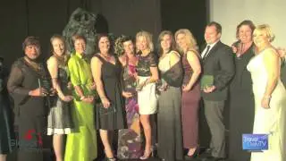 Qantas Holidays Global Achievers 2010