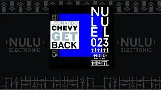 Leonardo Chevy - Get Back