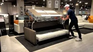 In-Stock Program Walkthrough