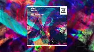 StanV - Amare (Original Mix) [OUT NOW]