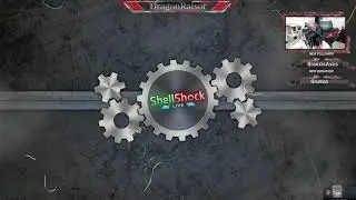 ShellShock Live! Noooo Not Taco Town! Comedy: Explosions: Humor: Shellshock: Tanks: Games twitch