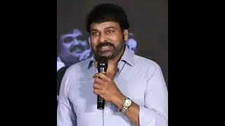 Megastar speech about some memories