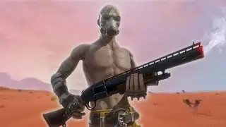 Blink 182 (Fortnite Montage)