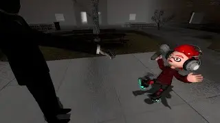 So Close (Slenderman's Shadow gameplay)