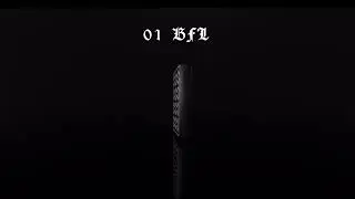 Yano x Pejeden - BFL (prod. Contrary Beats, EON)