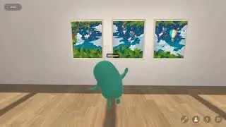 🎨 에디션 eddy:sean teaser #Art_Metaverse_Platform #SKONEC #Printbakery