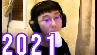 Hachi Review of 2021