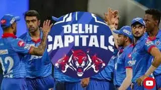 IPL 2021 DC best playing 11