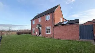 Marion Close, Carlisle 