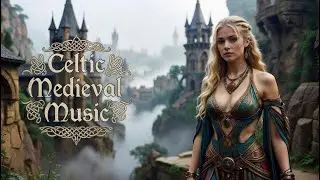 Medieval Highland Winds 🌿🏴 | Celtic Bagpipe & Flute Music | Sailing in the Highlands