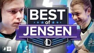 Best of Jensen