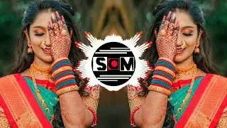 Hatala Dharlaya (Bouncy_Mix) DJ Ash x Chas In The Mix | Dj Marathi Song Episode 43