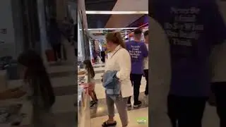 مول راقي في اسطنبول في موقع ممتاز امام خط الميترو AXİS AVM 🏬 bayrampaşa 📍