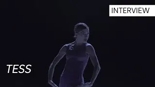 NDT 2 in New York City Center | Tess Voelker