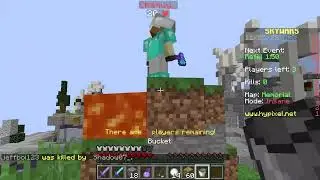 Mineplex Clans And More! Minecraft Live