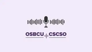 OSBCU - Digital Audio