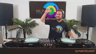Dj Marcos Anzy - House