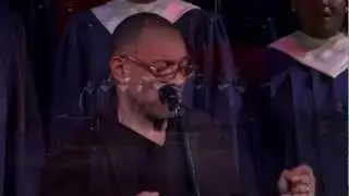 Harlem Jubilee Singers-'I Want To Be Ready'