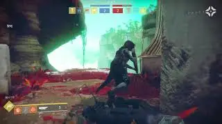 90 rpm launchers is most powerful power weapon