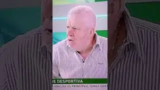 Carlos Dolbeth e Rui Pedro Br&aacute;s juntos a debater seria poss&iacute;vel?