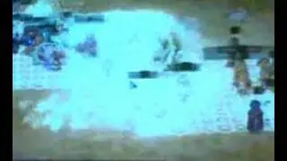 method vs bozanian rd 1