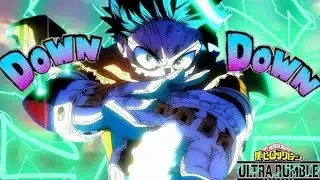 Blue Deku Is Still Top 5 | High Kill High Damge MHUR Gameplay