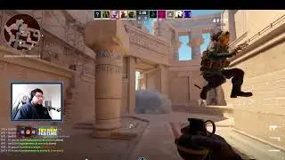 A prender el monitor!! xD #KickLive #StreamerEnCrecimiento #RumboALos250 #CS2 #GamingShorts #VittoTD