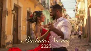 🌴 Bachata Caribe&ntilde;a 2025 🔥 Sonidos Tropicales de Amor y Pasi&oacute;n