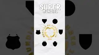 Quais times v&atilde;o PARTICIPAR do Super Mundial em 2029? #mundial #futebol #palmeiras #corinthians