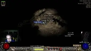 Project Diablo 2 Season 11 Paladin Part 44