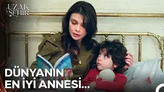 Alya'nın Hayattaki En Büyük Gücü - Uzak Şehir 20. Bölüm