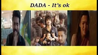 Dada - Review