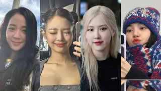TikTok BLACKPINK _Chillcùngnhữngbảnnhạc _Chillwithmusic