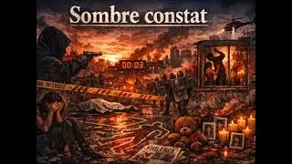 Sombre Constat