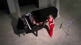 Tirana del Zarandillo - Obradors (Soledad Vidal / Aurelio Viribay)
