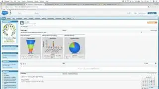 Connect University by HandsOn Connect - Intro into Salesforce Campaigns