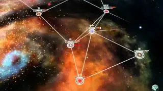 Let's Play Endless Space alpha version (first time playing)